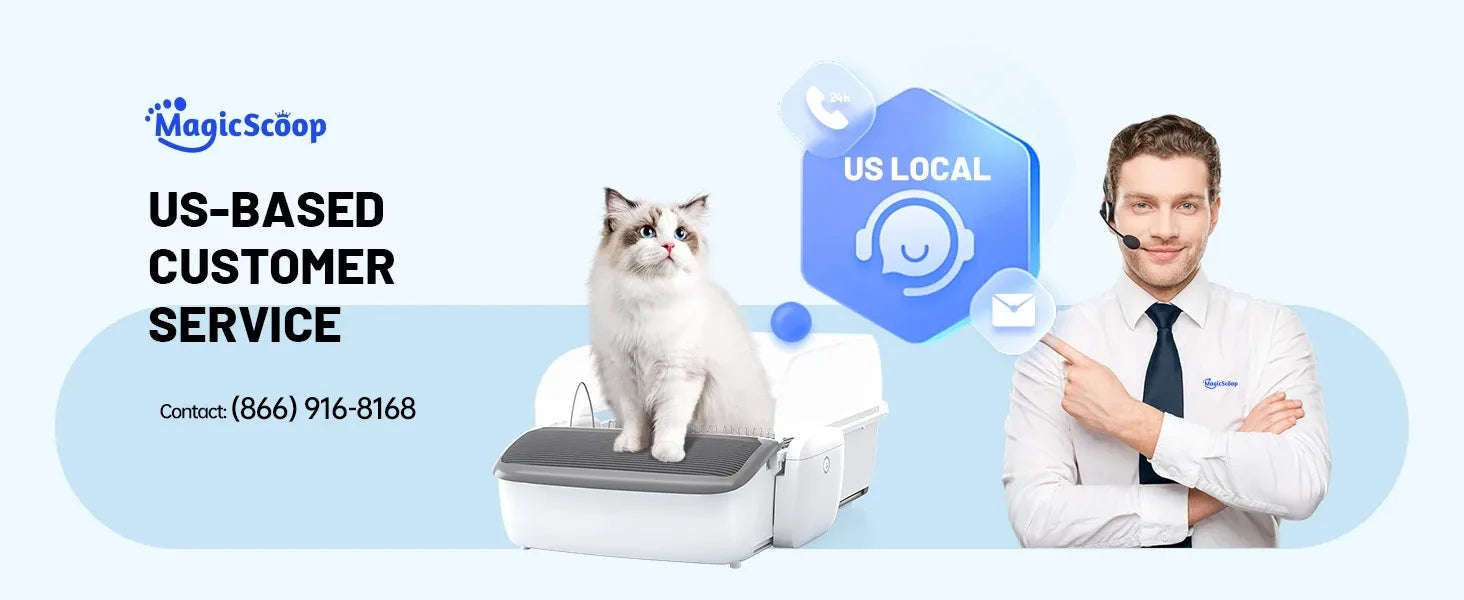 Automatic Smart Cat Litter Box Scooping Open Semi-enclosed Litter Tray Self-cleaning Cat Sandbox Cats Toilet Large Pet Supplies