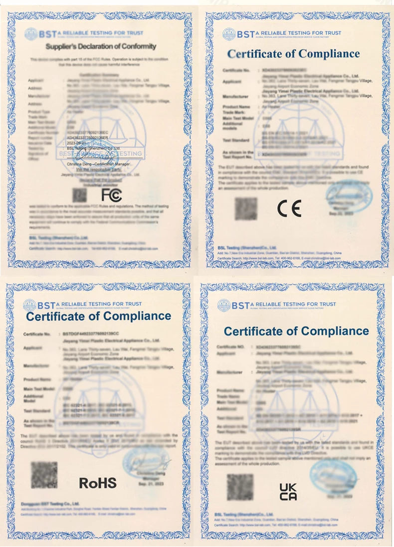 1200W Electric Heater Portable Fan Heaters 220V Room Heater Home Office Desktop Heaters Warmer Machine For Winter Warmer