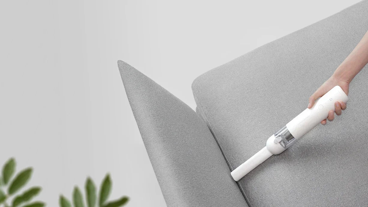 Handheld Portable Vacuum Cleaner For Home 13000PA Cyclone Suction