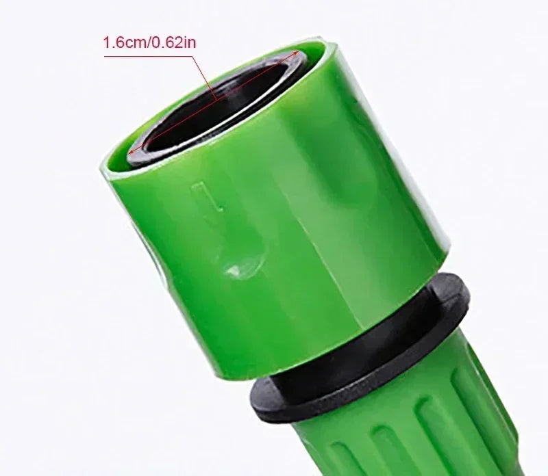 Hose 5m 7.5m 10m 15M Expandable Magic Water  Pipes - Garden Hose with 7 Water Spraying Functions&Water Gun for Home&Car Washing