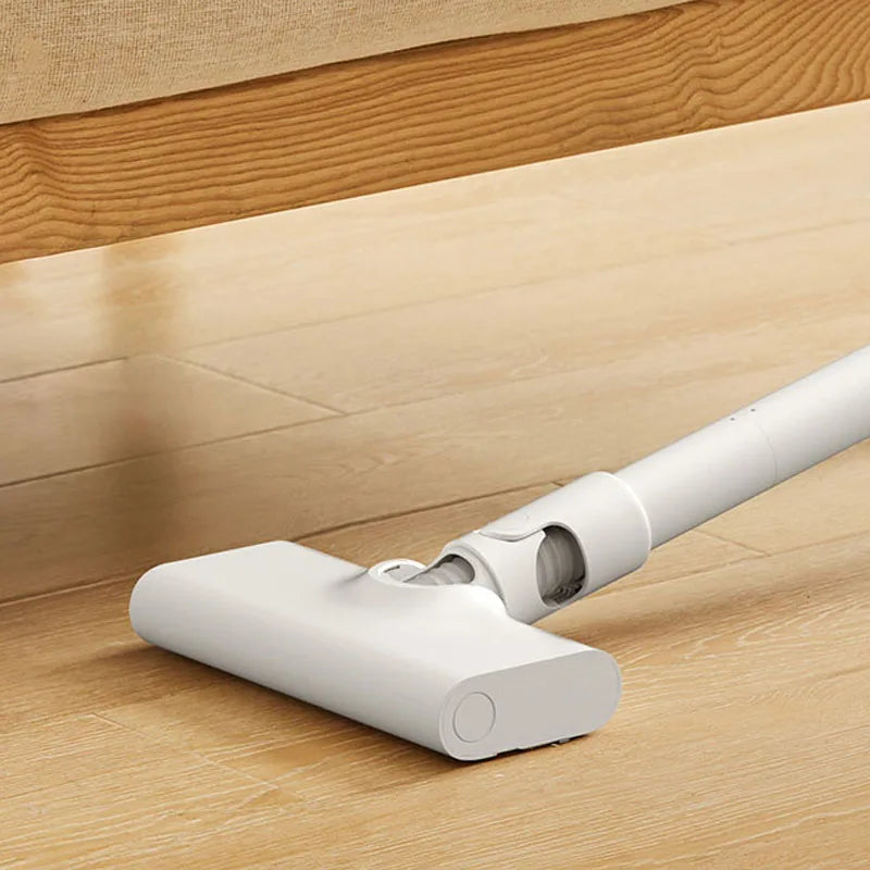 Vacuum Cleaner 2  For Home Sweeping Cleaning 16kPa Strong Cyclone Suction 0.5L Dust Cup Handheld Vacuum Cleaners