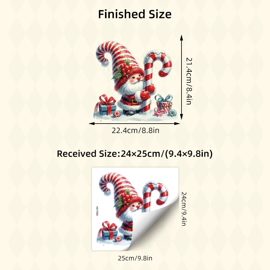 1pc Cartoon Christmas Toilet Stickers Removable PVC Bathroom Decoration For Bedrooms Living Rooms Bathrooms Toilet Lid Decals