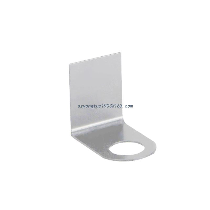 Hanger Wall Sticker Shower Gel Bottle Holder Shampoo Hand Soap Hook Holder Liquid Soap Holder for Kitchen Bathroom