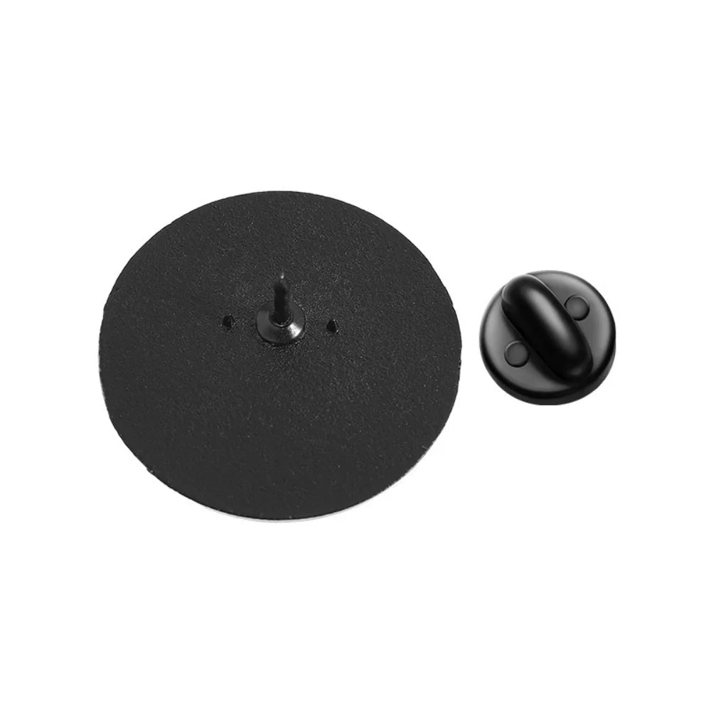 Thanksgiving Cartoon Pumpkin Enamel Pins Happy Thanksgiving Clothing Accessories Metal Badge Brooch Gift For Children Friends