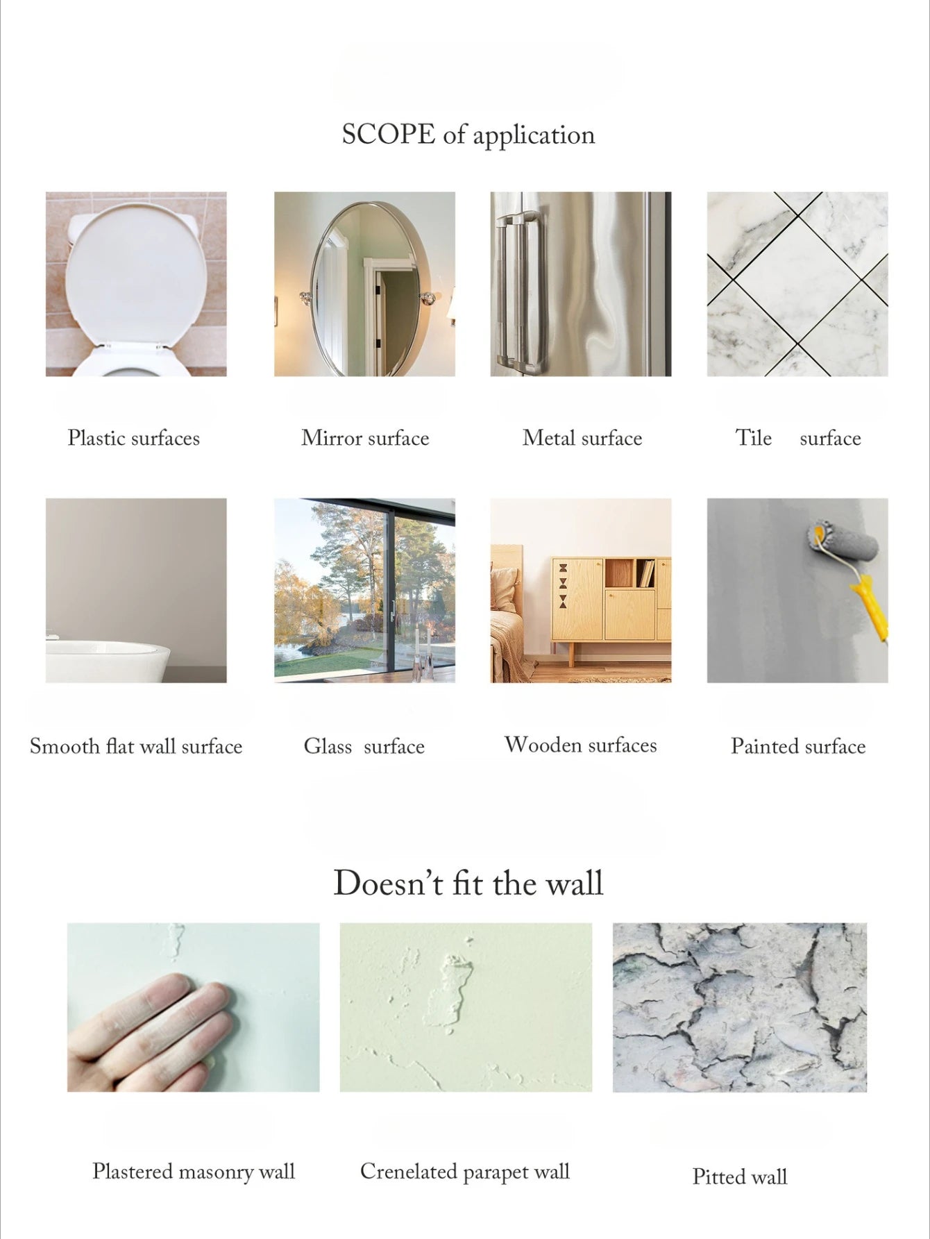 Merry Christmas Santa Toilet Stickers - Removable PVC For Bedroom Living Room Bathroom Decoration Toilet Decal