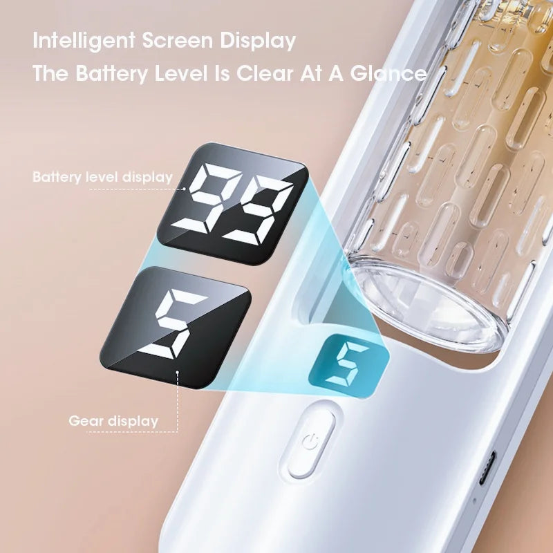 Aromatherapy machine essential oil combination with adjustable five gears, Shangri-La, only the true self, Hilton, car, home