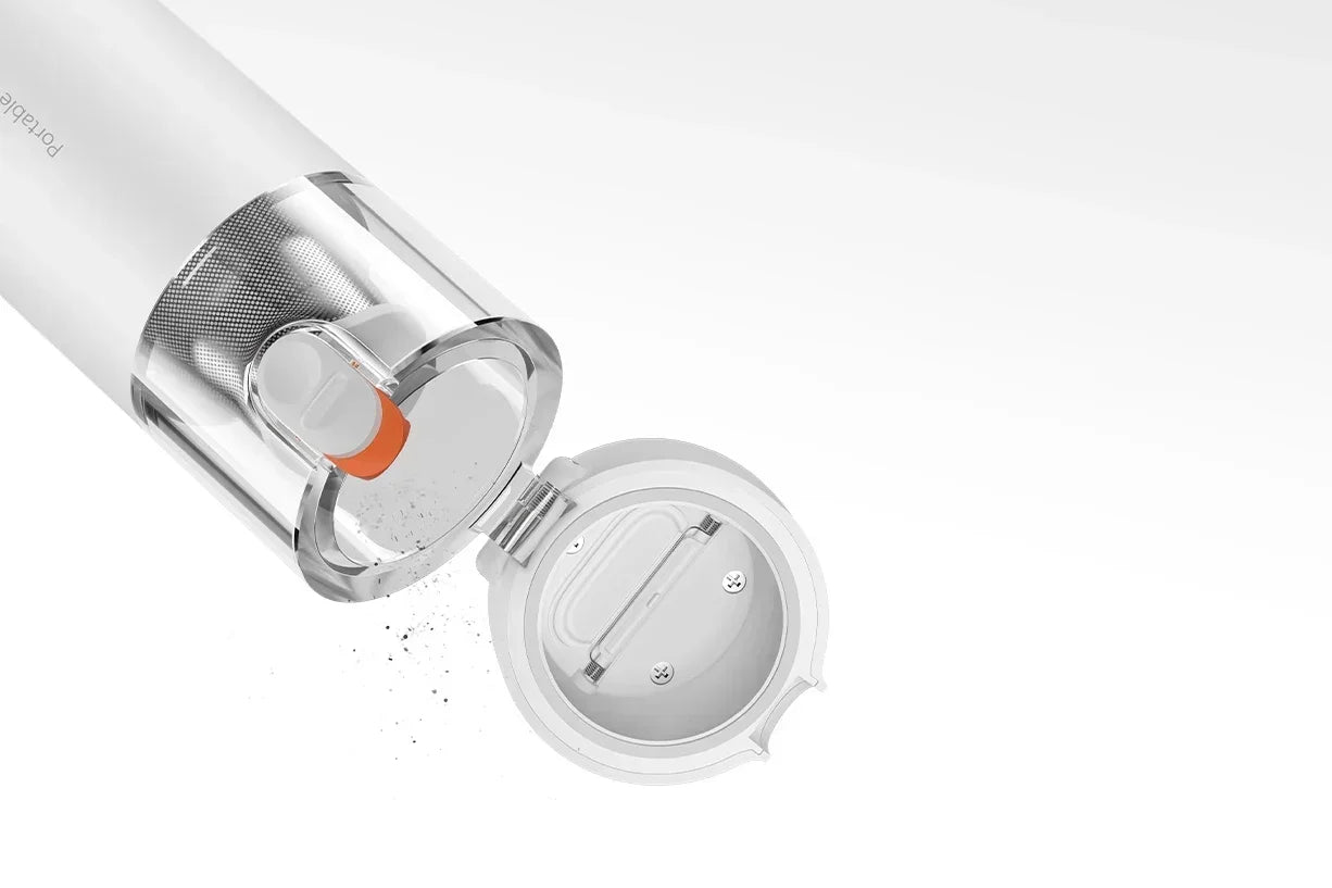 Handheld Portable Vacuum Cleaner For Home 13000PA Cyclone Suction