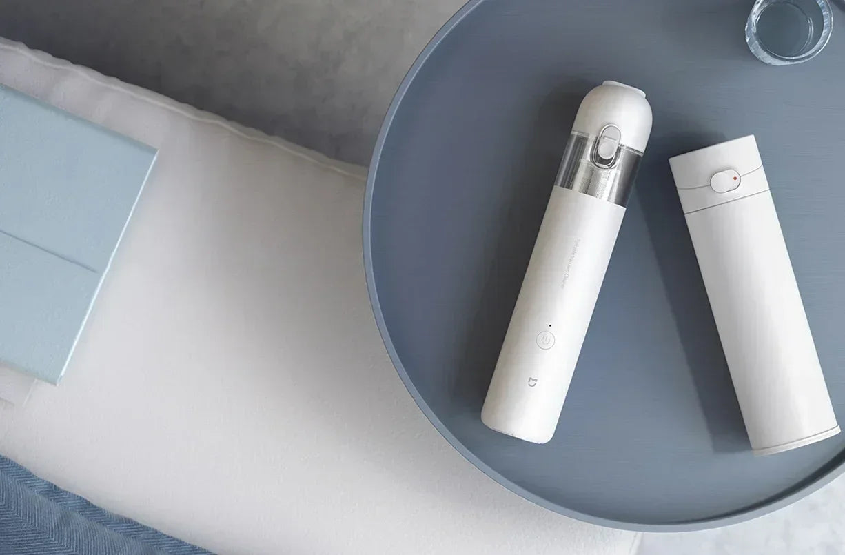 Handheld Portable Vacuum Cleaner For Home 13000PA Cyclone Suction