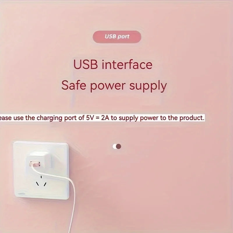 Thermal cup pad、Heater、Office Smart Beverage Warmer