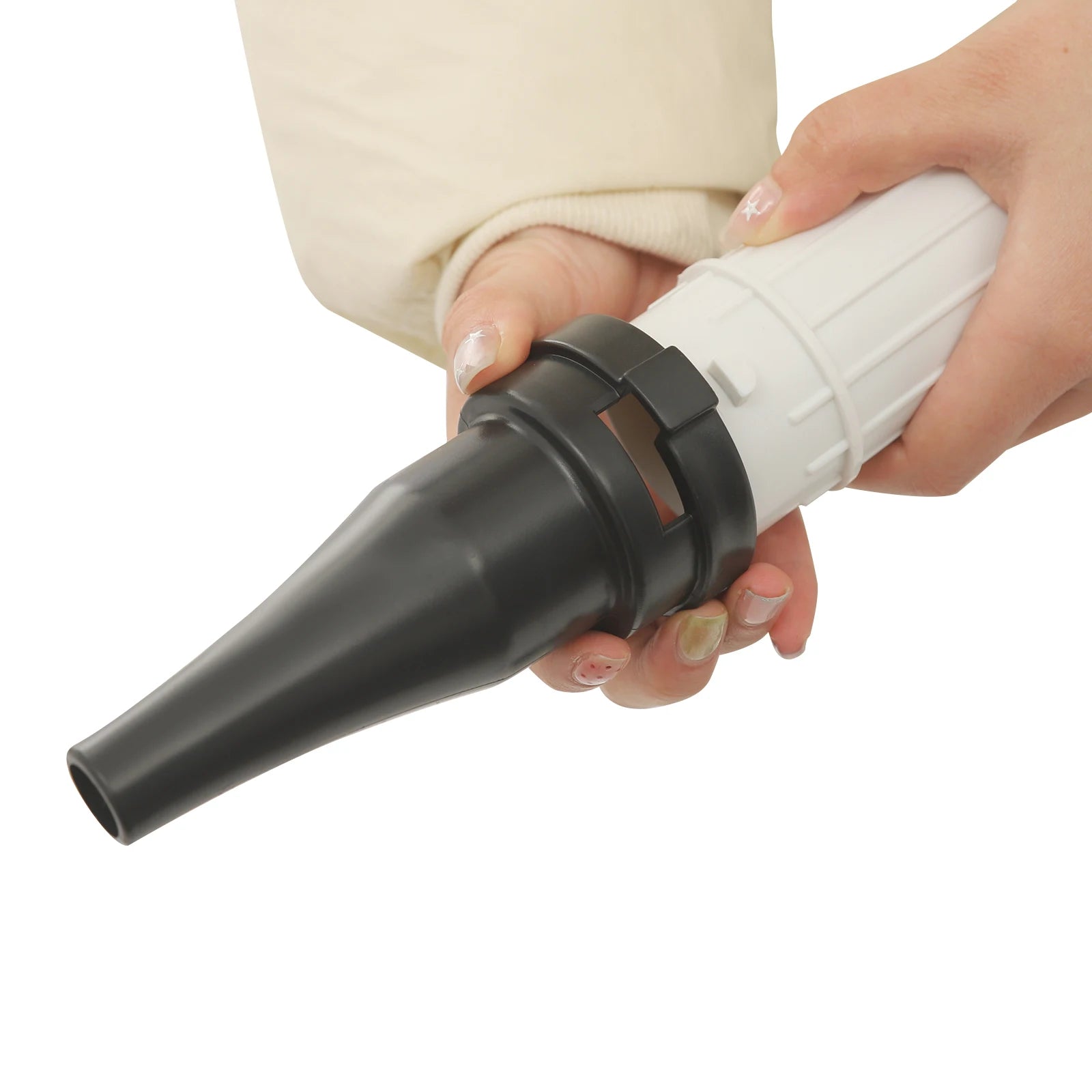 Professional Pet Hair Dryer for Dogs & Cats, 2100W High-Speed Blower, Adjustable Temp & 9 Speed Settings, with LED Display