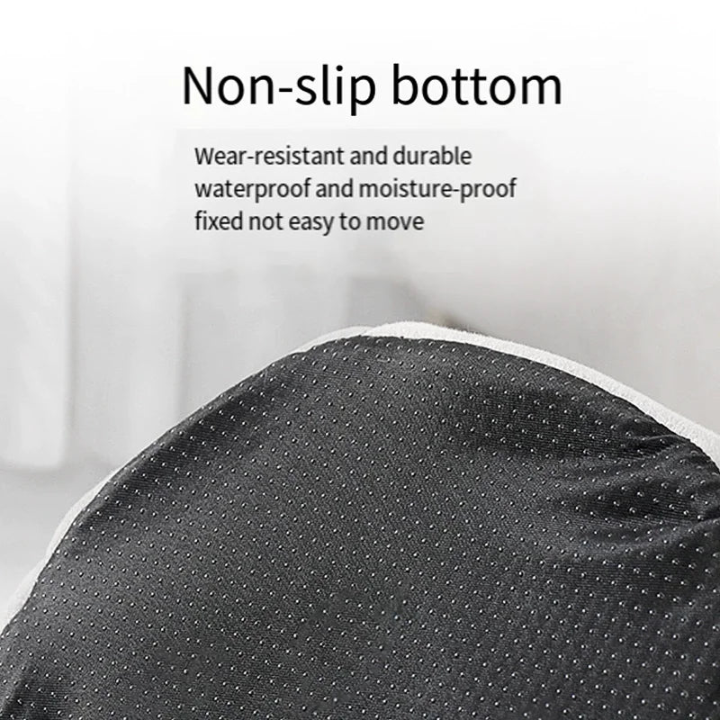 Winter Cat Bed Comfortable And Warm Windproof Pet Bed Large Capacity Cat Accessories Cat Supplies Household Warm Cat Bed