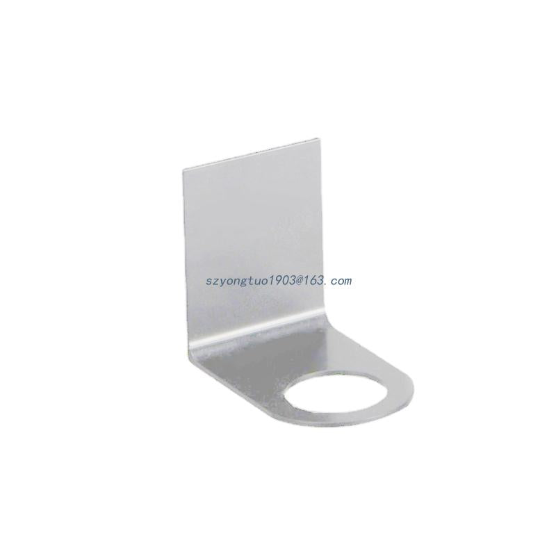 Hanger Wall Sticker Shower Gel Bottle Holder Shampoo Hand Soap Hook Holder Liquid Soap Holder for Kitchen Bathroom